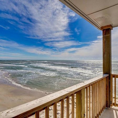 Beachfront Bungalow 301 ノース・トップセール・ビーチ エクステリア 写真