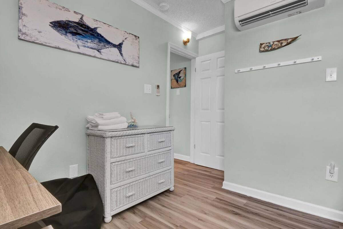 Beachfront Bungalow 301 ノース・トップセール・ビーチ エクステリア 写真