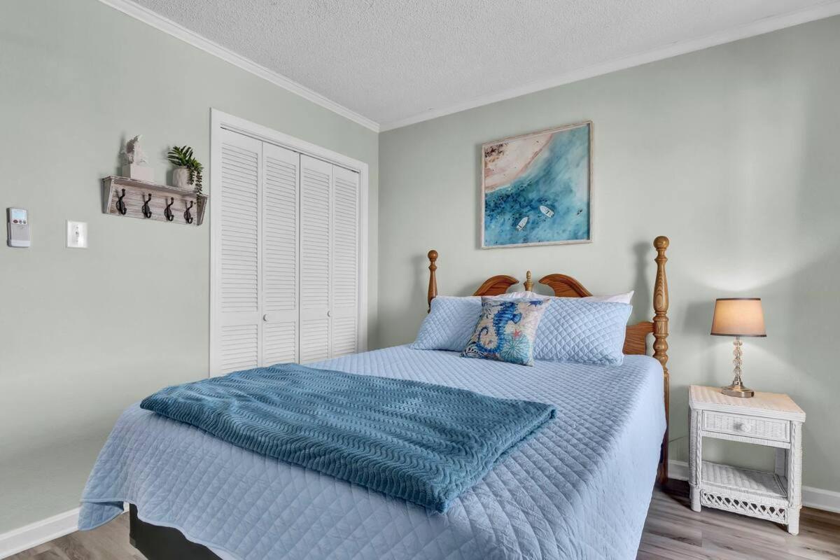 Beachfront Bungalow 301 ノース・トップセール・ビーチ エクステリア 写真