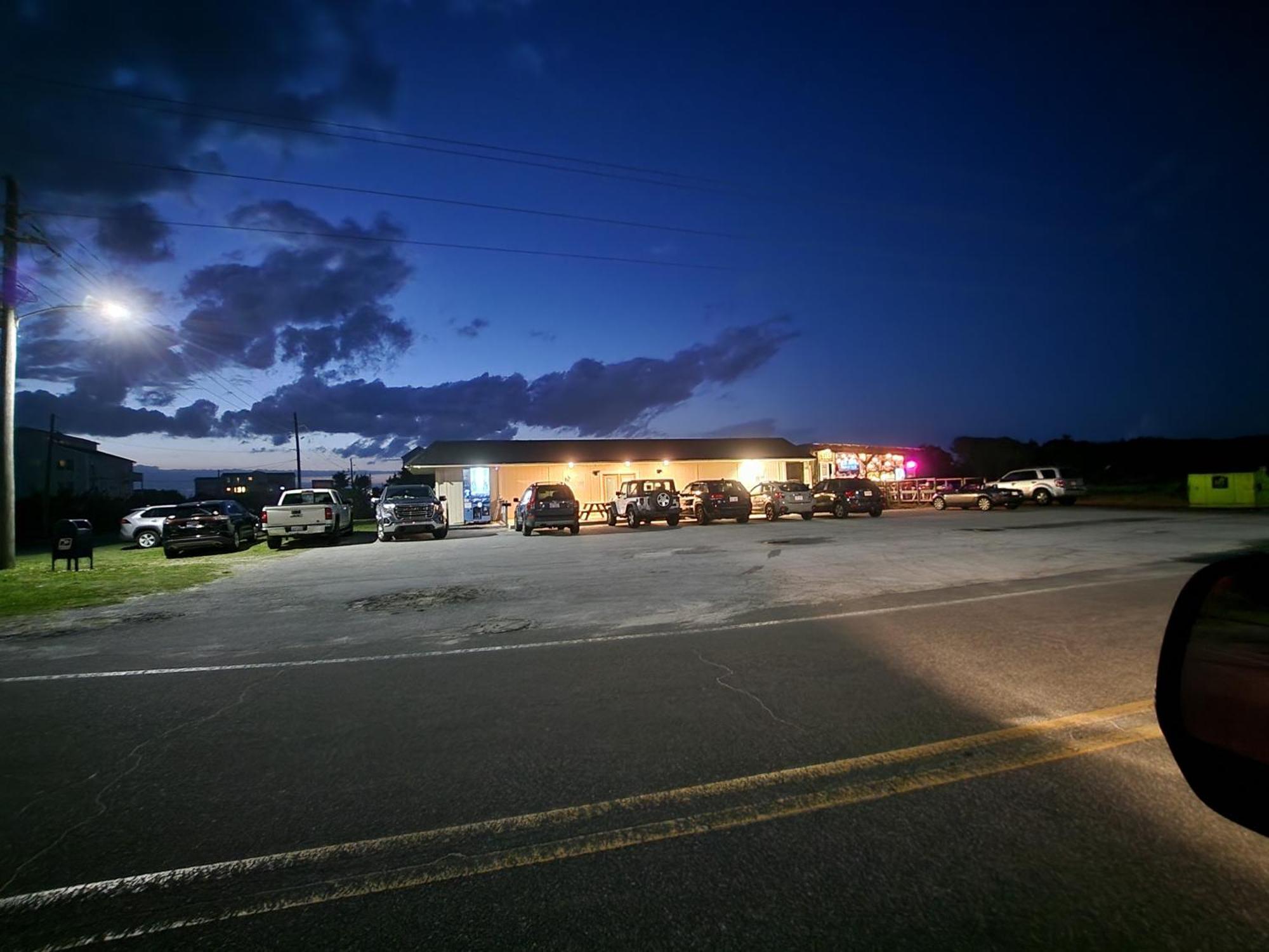 Beachfront Bungalow 301 ノース・トップセール・ビーチ エクステリア 写真